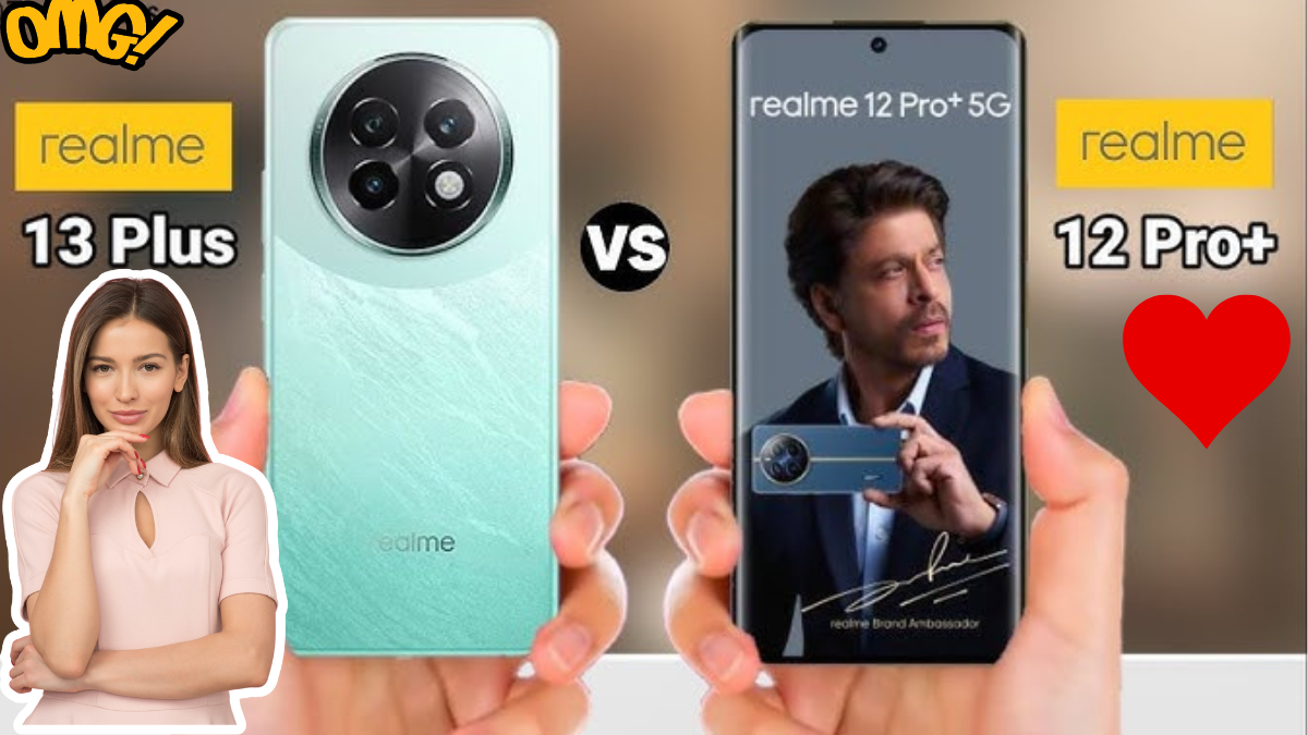 Realme 5G Best Camera Phone :