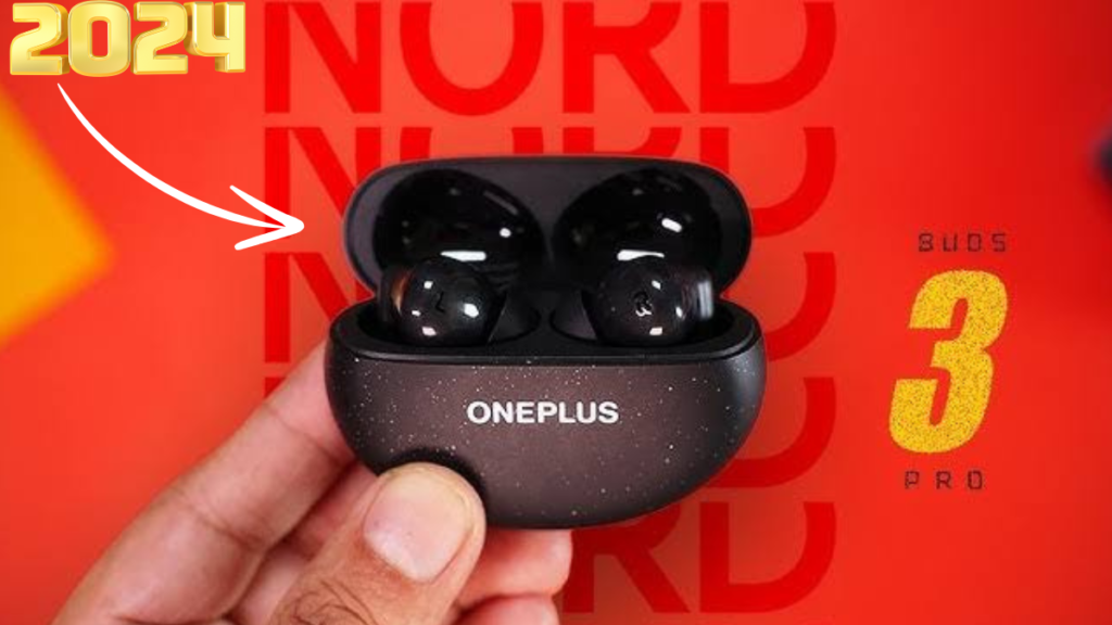 OnePlus Nord Buds 3 