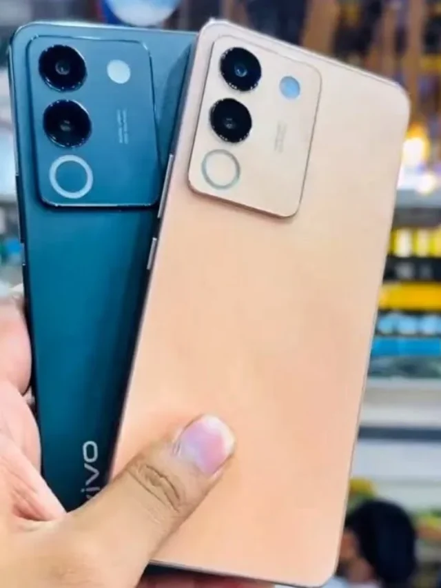 Vivo Y200 Pro 5G