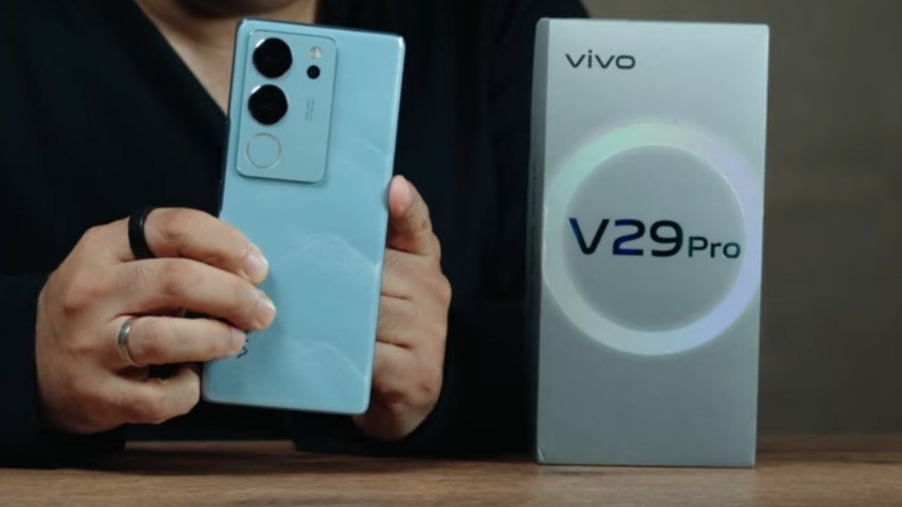 vivo v29 5g